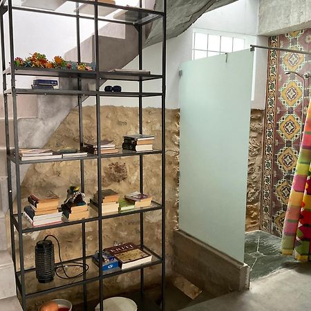 Stylish Art House Palmeti Villa Heraklion  Ngoại thất bức ảnh