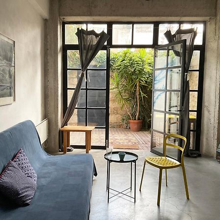 Stylish Art House Palmeti Villa Heraklion  Ngoại thất bức ảnh