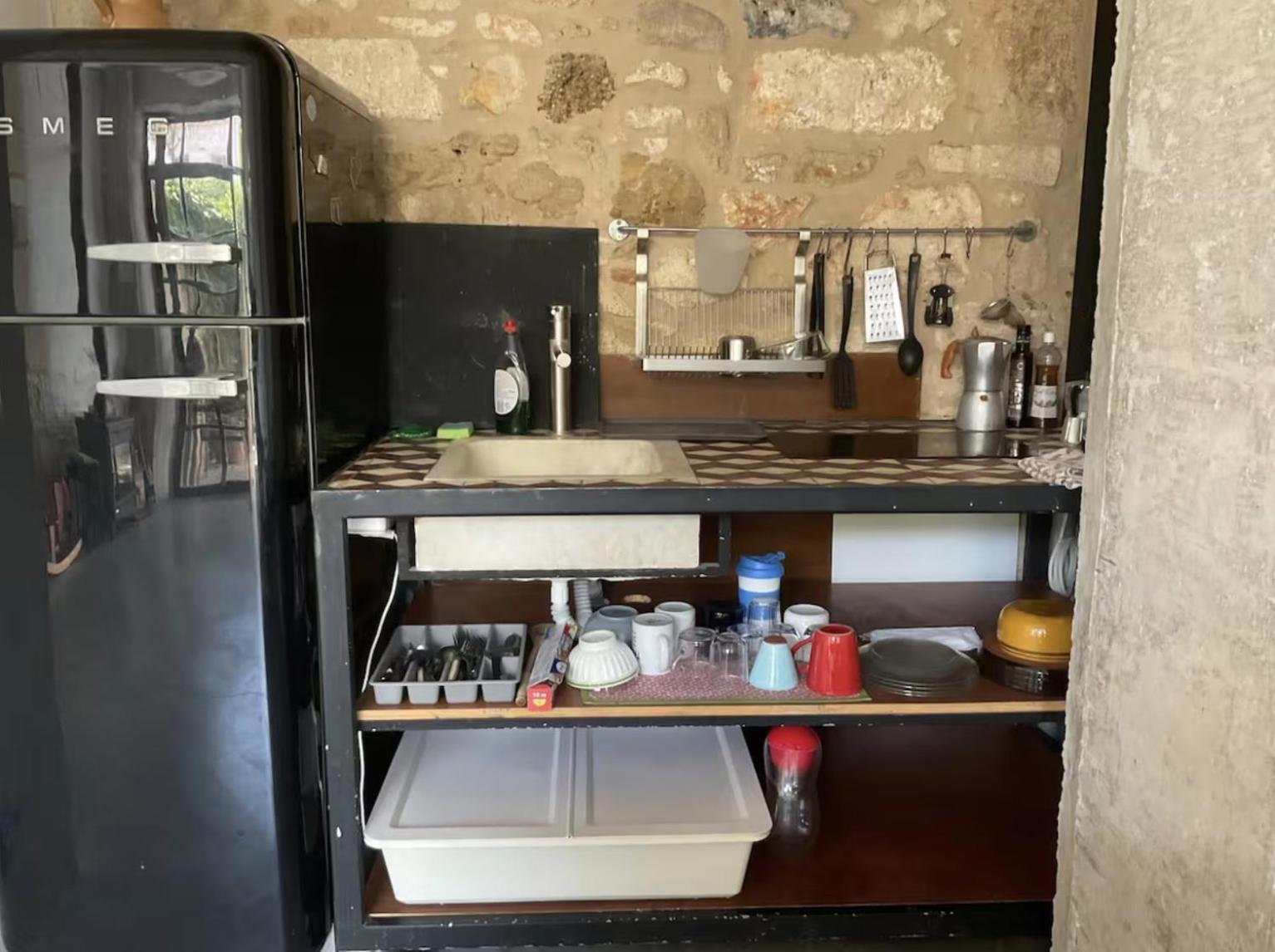 Stylish Art House Palmeti Villa Heraklion  Ngoại thất bức ảnh