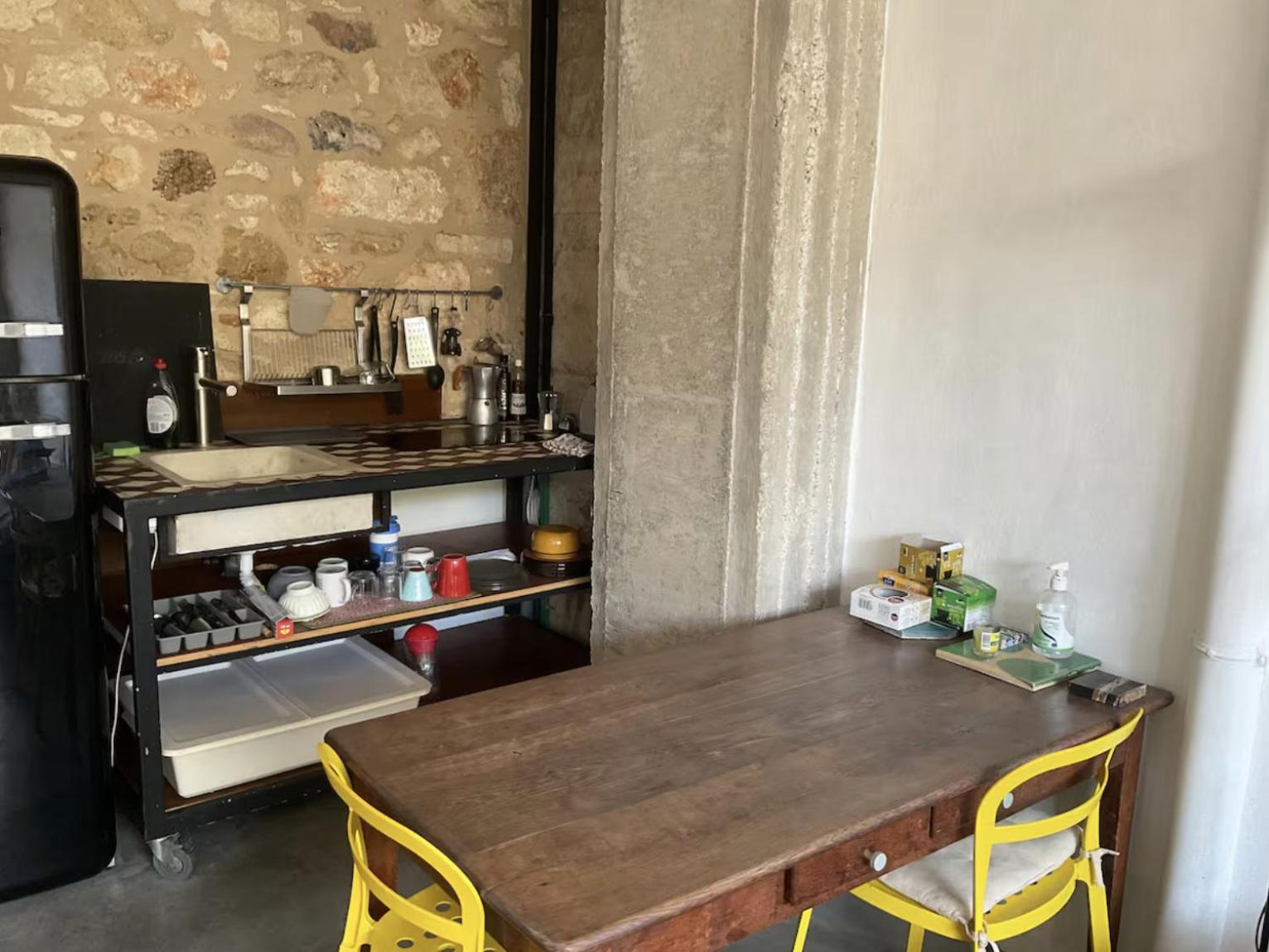Stylish Art House Palmeti Villa Heraklion  Ngoại thất bức ảnh