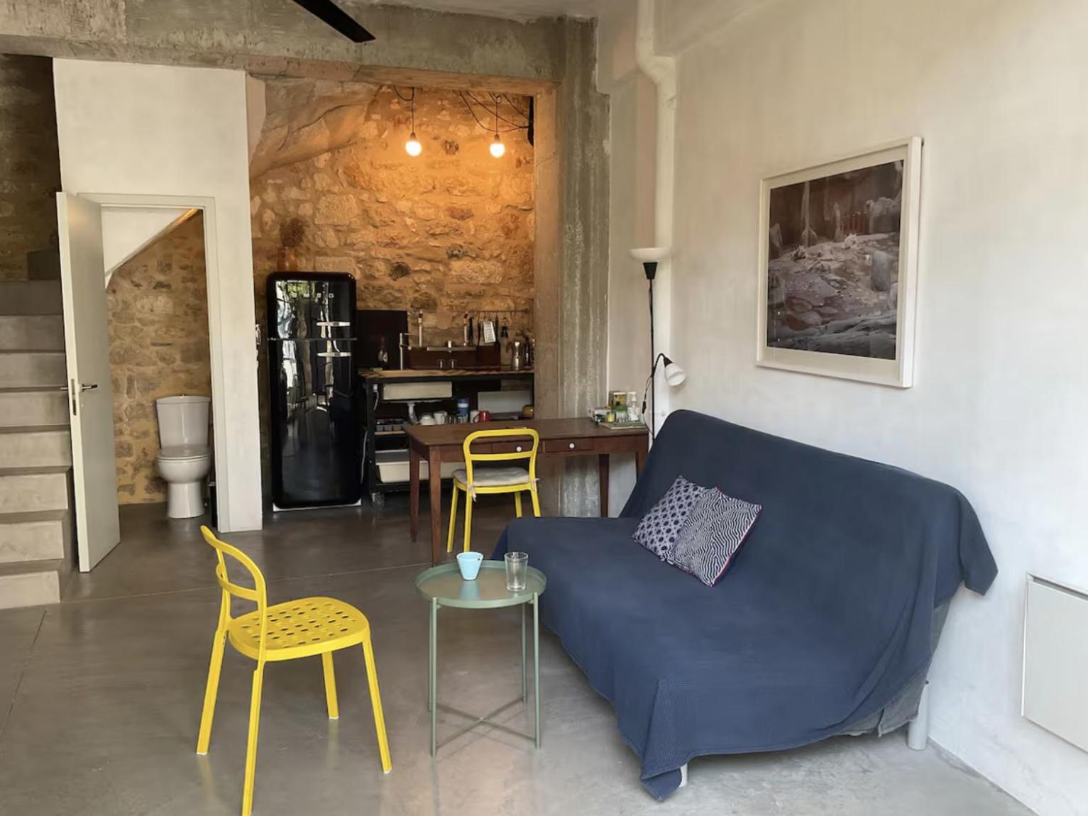 Stylish Art House Palmeti Villa Heraklion  Ngoại thất bức ảnh