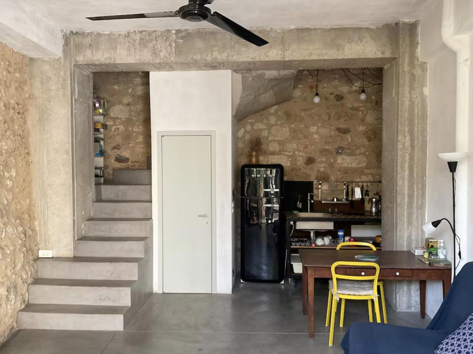 Stylish Art House Palmeti Villa Heraklion  Ngoại thất bức ảnh