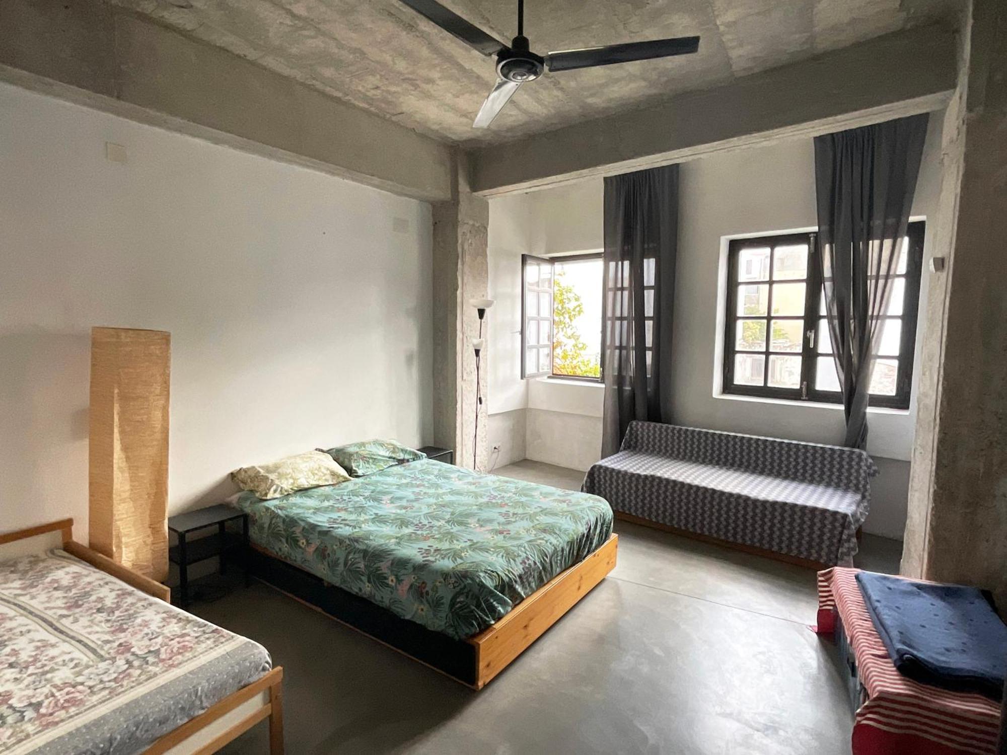 Stylish Art House Palmeti Villa Heraklion  Ngoại thất bức ảnh