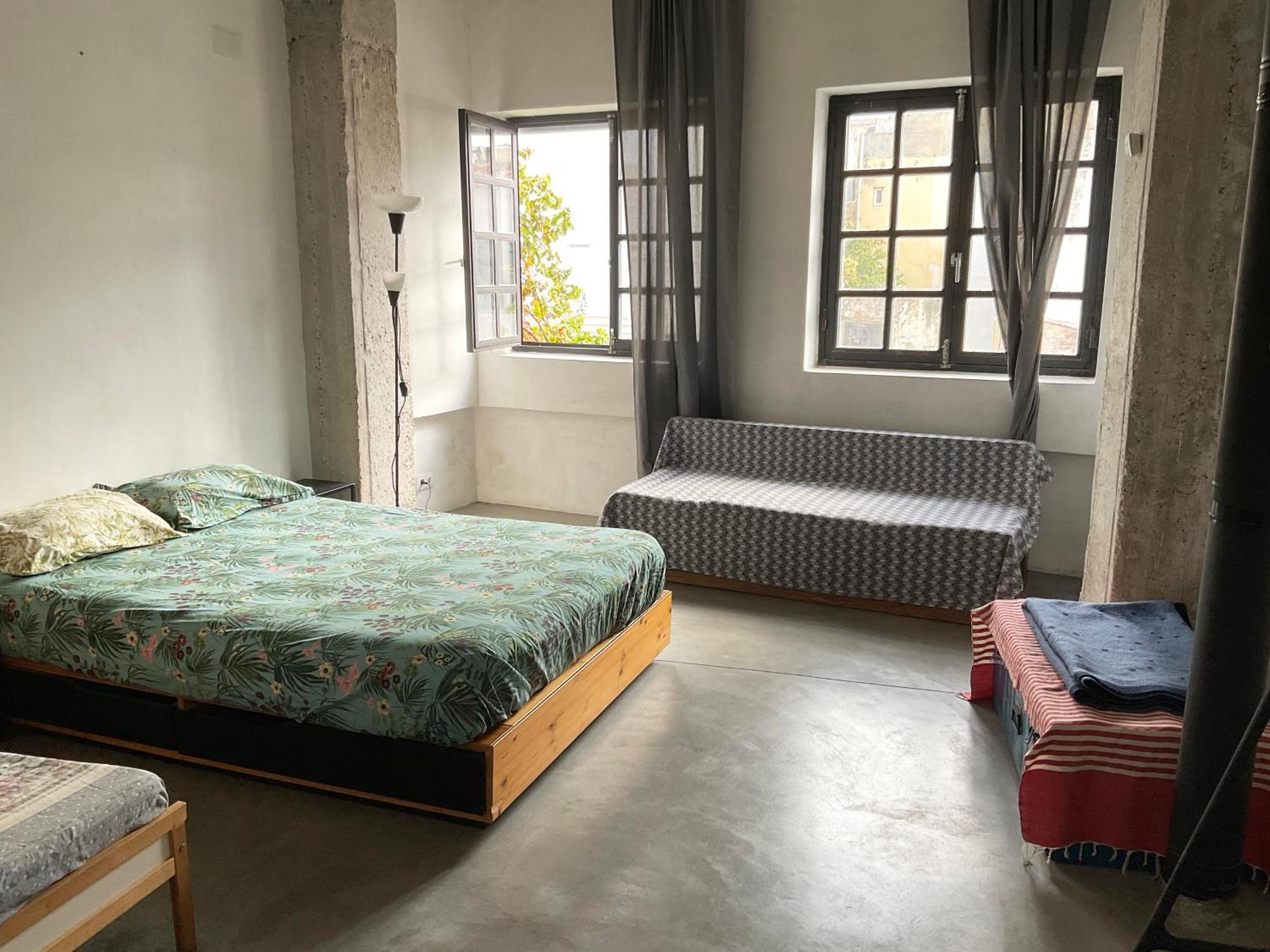 Stylish Art House Palmeti Villa Heraklion  Ngoại thất bức ảnh