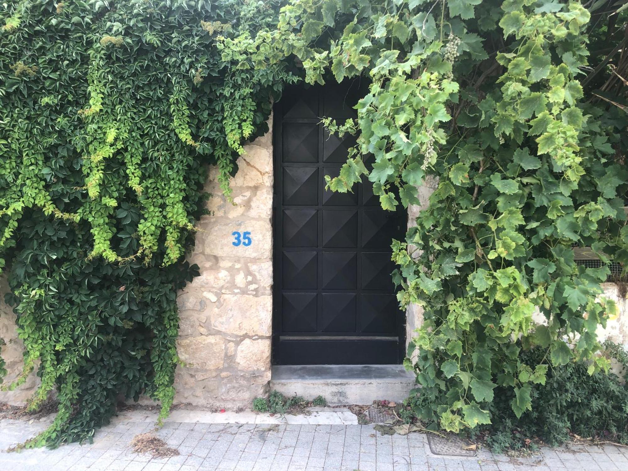 Stylish Art House Palmeti Villa Heraklion  Ngoại thất bức ảnh