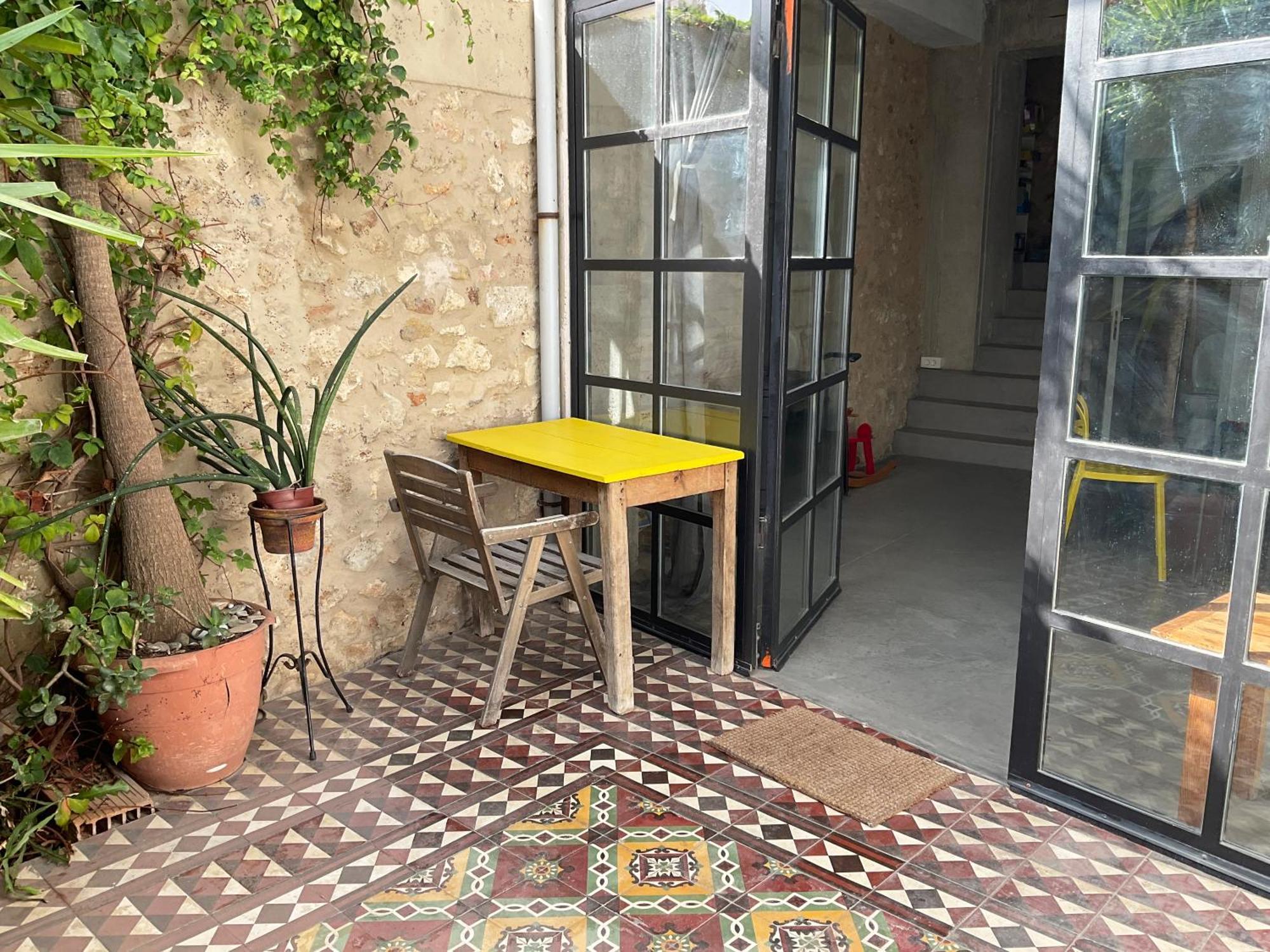 Stylish Art House Palmeti Villa Heraklion  Ngoại thất bức ảnh