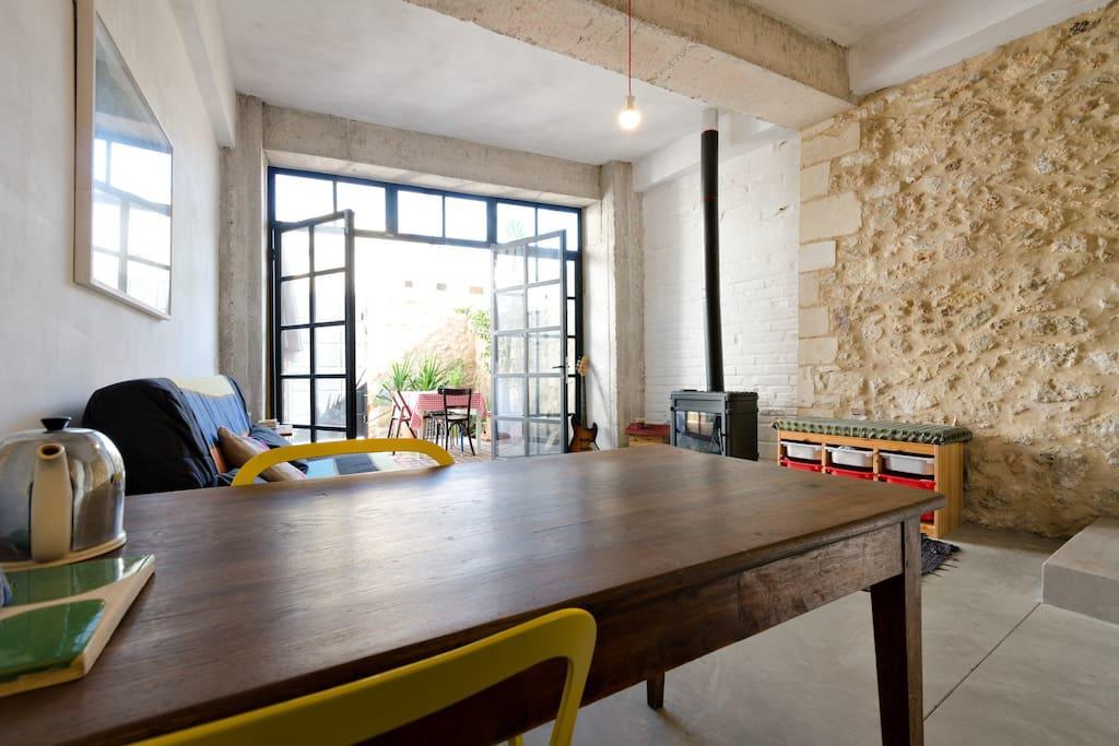 Stylish Art House Palmeti Villa Heraklion  Ngoại thất bức ảnh