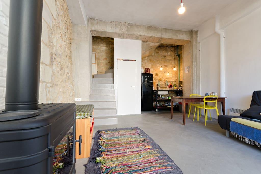 Stylish Art House Palmeti Villa Heraklion  Ngoại thất bức ảnh