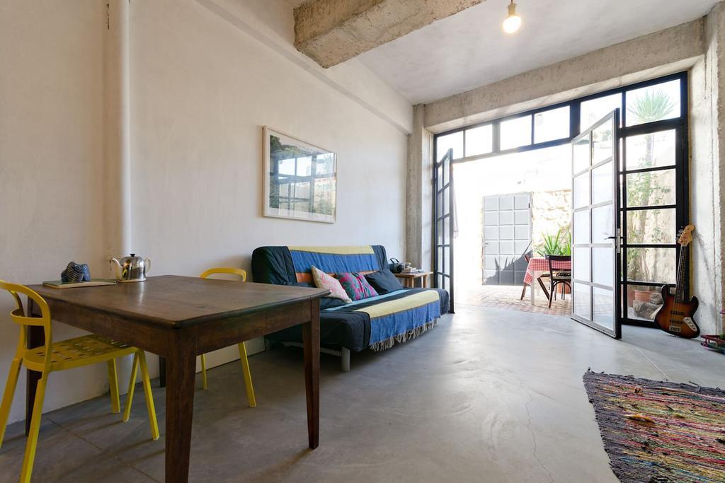 Stylish Art House Palmeti Villa Heraklion  Ngoại thất bức ảnh