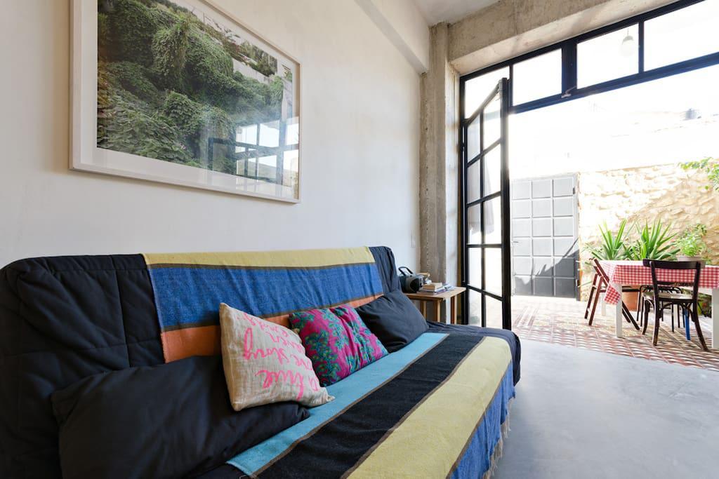 Stylish Art House Palmeti Villa Heraklion  Ngoại thất bức ảnh